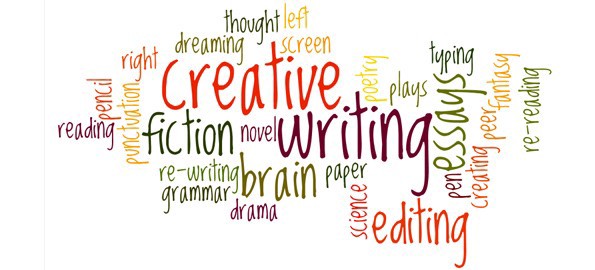 Things You Need to Know About Creative Writing